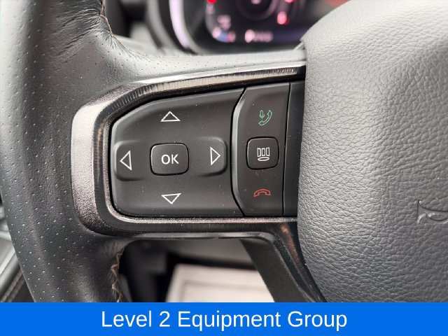 Used 2024 RAM 2500 Rebel w/ Safety Group AWD/4WD image 14