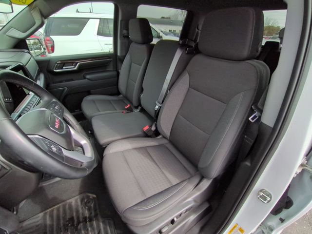 Used 2023 GMC Sierra 1500 Elevation w/ X31 Off-Road Package image 9