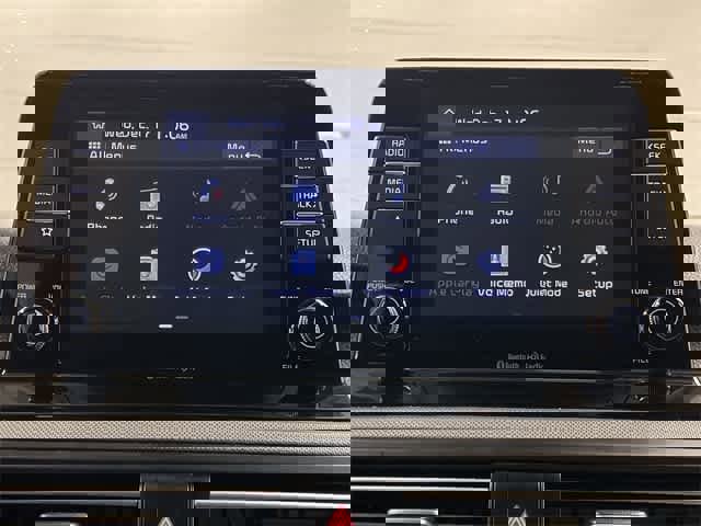 Used 2023 Kia Seltos LX image 11