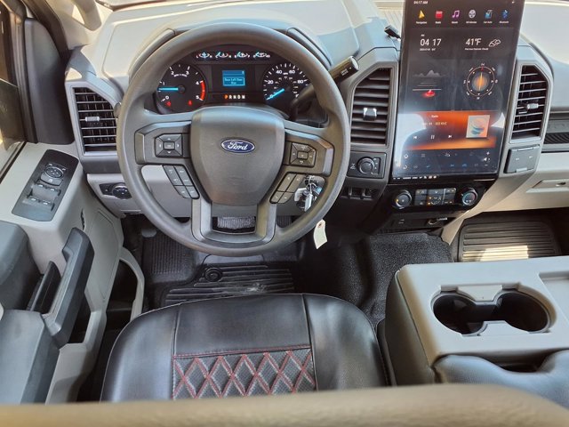 Certified 2022 Ford F350 XL w/ STX Appearance Package AWD/4WD image 5
