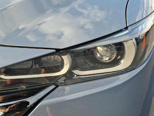 Used 2024 MAZDA CX-5 Carbon Edition AWD/4WD image 9