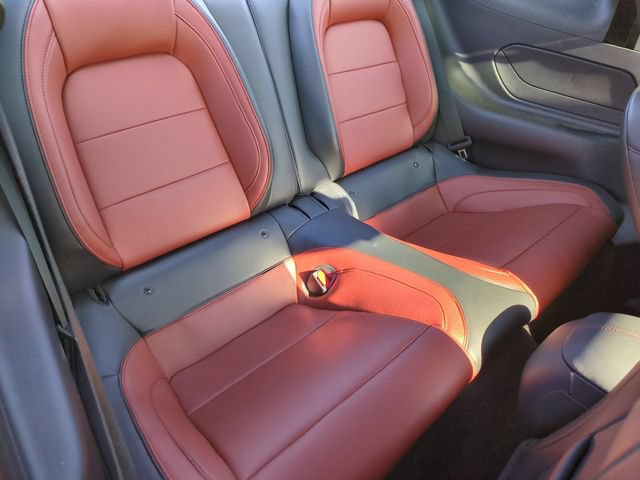 Certified 2024 Ford Mustang GT Premium RWD image 29