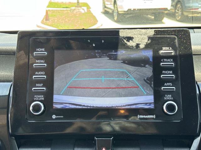 Used 2023 Toyota Camry LE FWD image 29