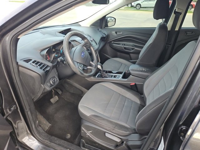 Certified 2017 Ford Escape S image 11