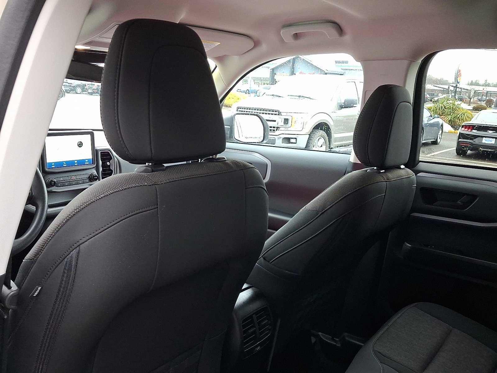 Certified 2024 Ford Bronco Sport Big Bend image 12