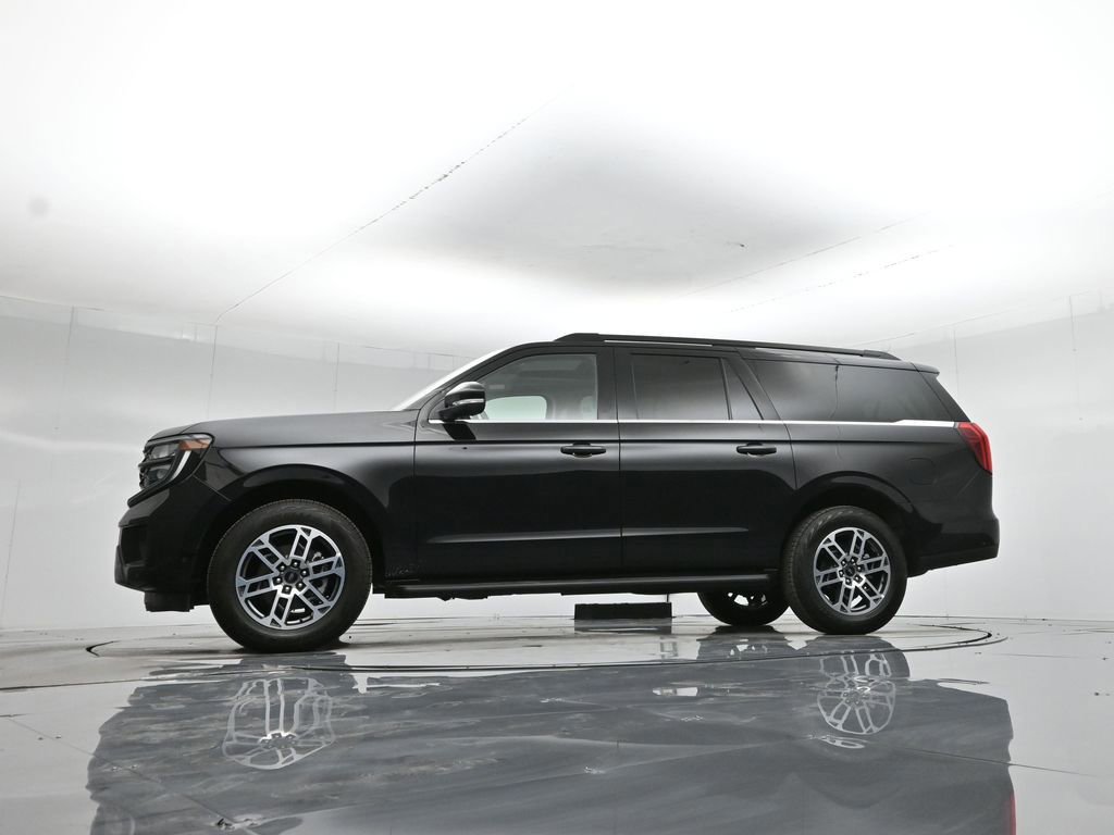 Certified 2025 Ford Expedition Max Active image 23