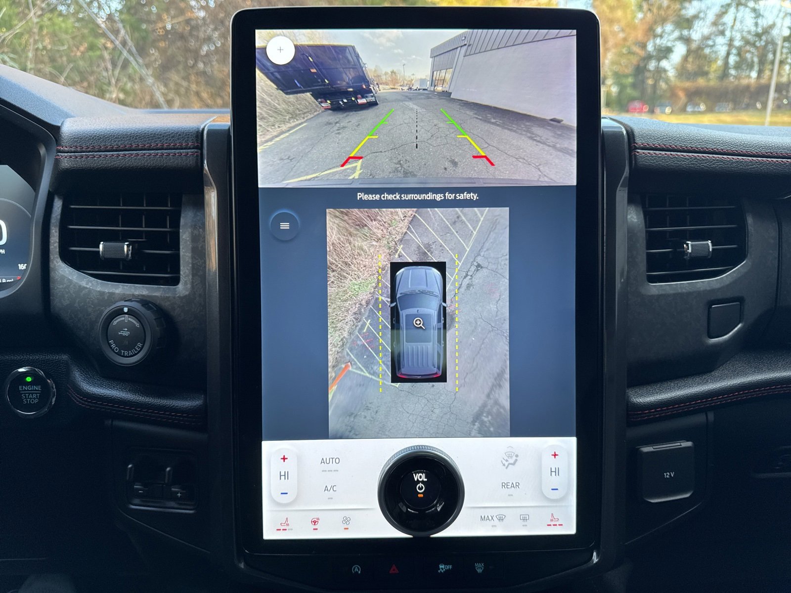 Certified 2023 Ford Expedition Max Limited image 6