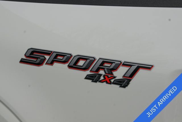 Certified 2023 Ford F150 Lariat w/ Equipment Group 502A High image 9