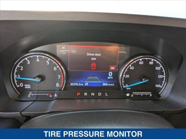 Certified 2022 Ford Maverick Lariat w/ Lariat Luxury Package AWD/4WD image 15