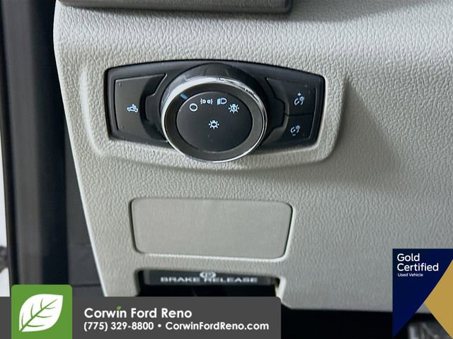 Certified 2021 Ford F350 XL w/ Power Equipment Group image 14