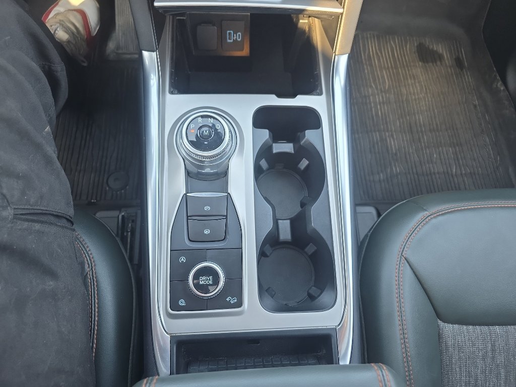 Certified 2024 Ford Explorer Timberline w/ Timberline Technology Package AWD/4WD image 18