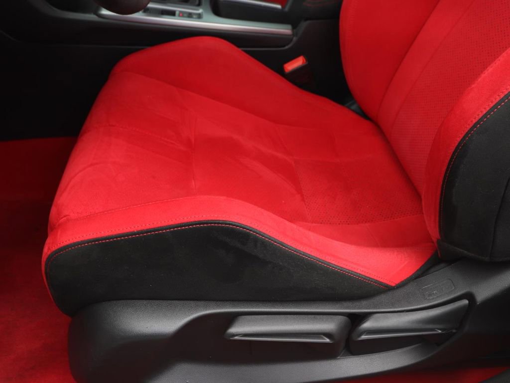 Used 2024 Honda Civic Type R image 16