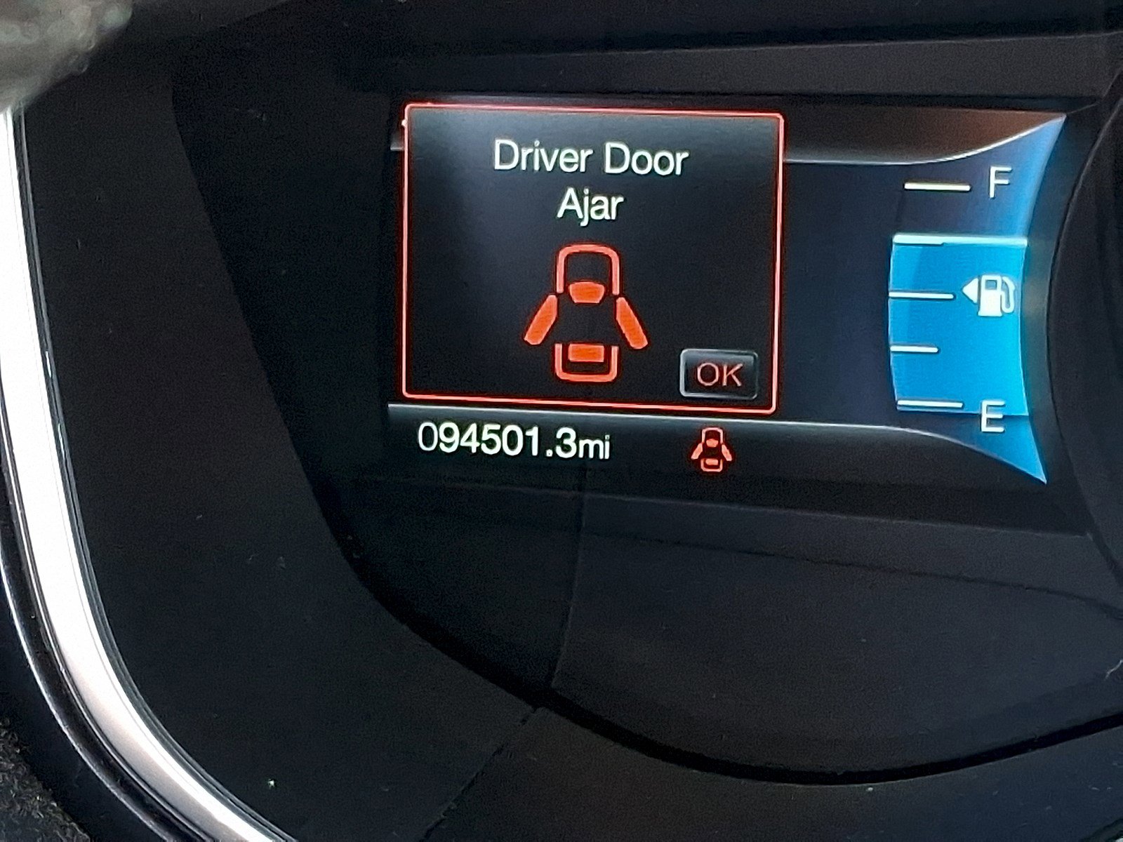 Certified 2019 Ford Fusion Titanium image 18