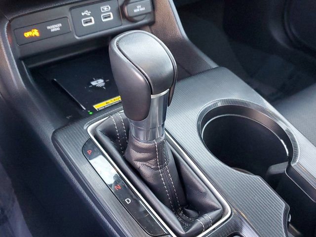 Used 2023 Honda Civic Sport Touring image 28