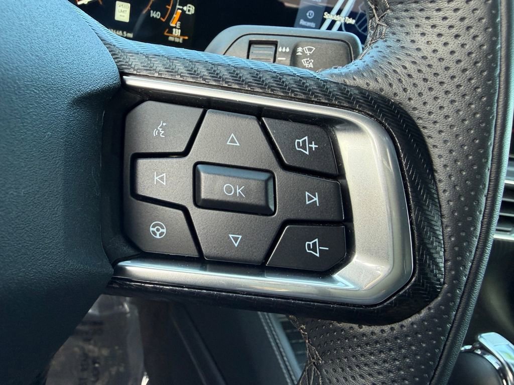 Certified 2024 Ford Mustang Premium image 20