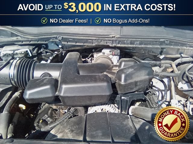 Certified 2019 Ford F250 Lariat w/ Chrome Package AWD/4WD image 25