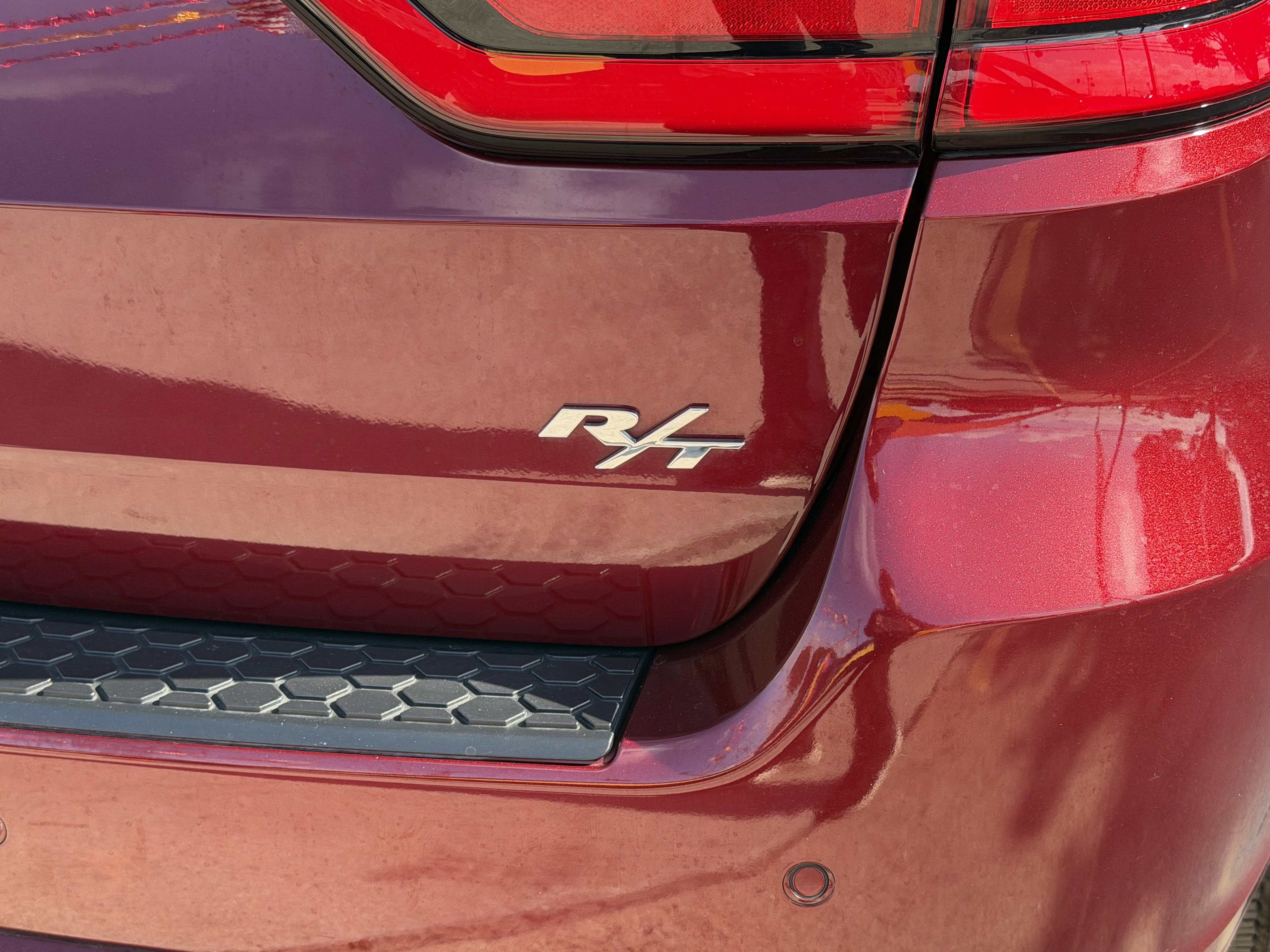 Used 2023 Dodge Durango R/T RWD image 7
