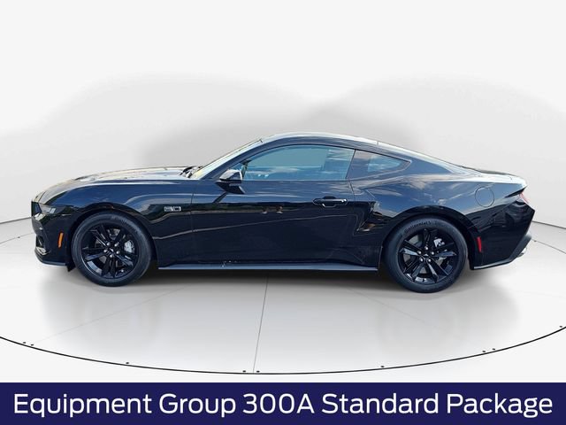 Certified 2024 Ford Mustang GT RWD image 8