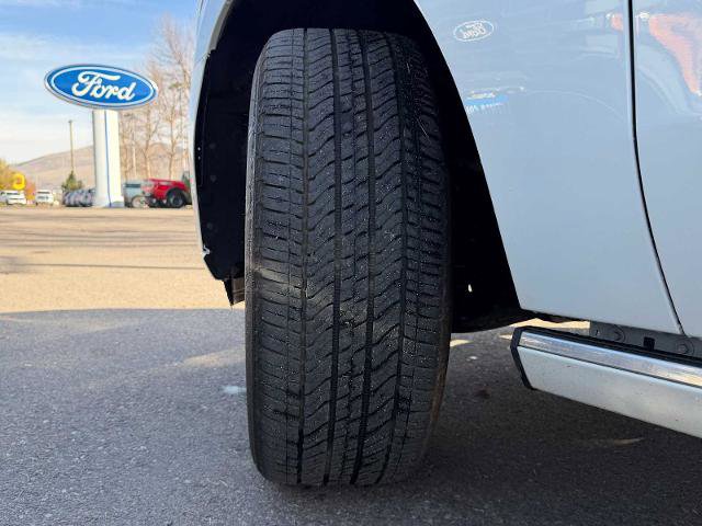 Certified 2024 Ford Expedition Max Platinum image 31