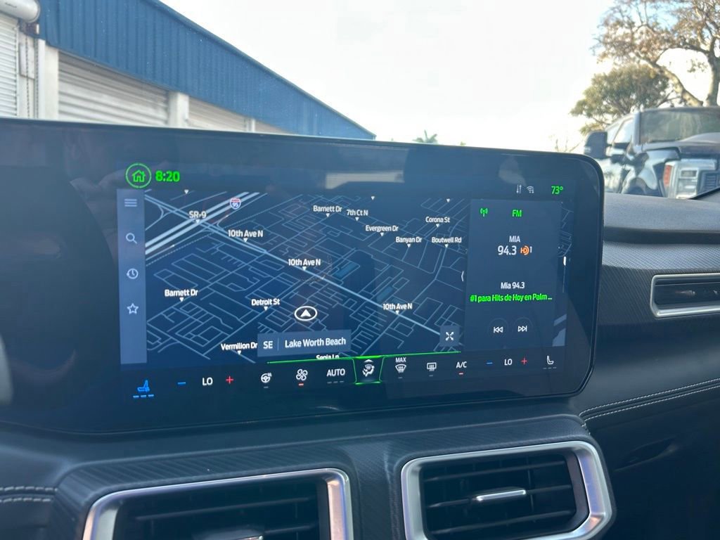 Certified 2024 Ford Mustang GT Premium image 12