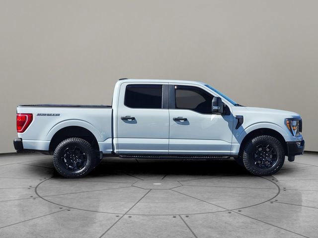 Certified 2023 Ford F150 XL w/ Rattler Package AWD/4WD image 13