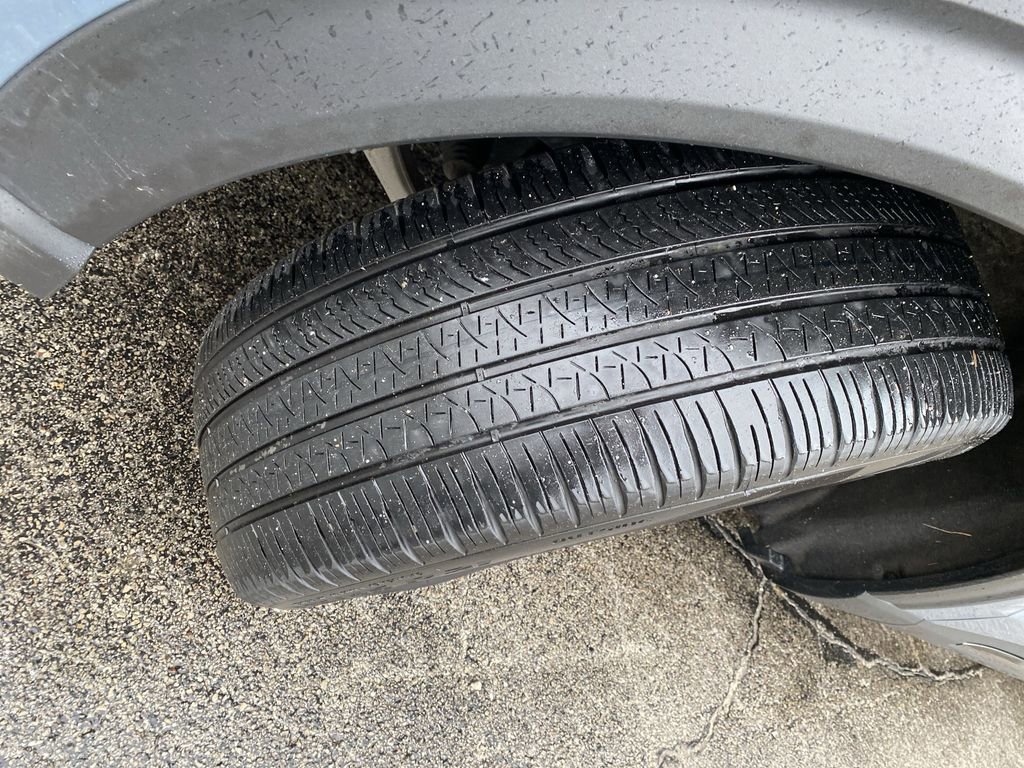 Certified 2025 Ford Explorer ST-Line w/ Premium Package image 55