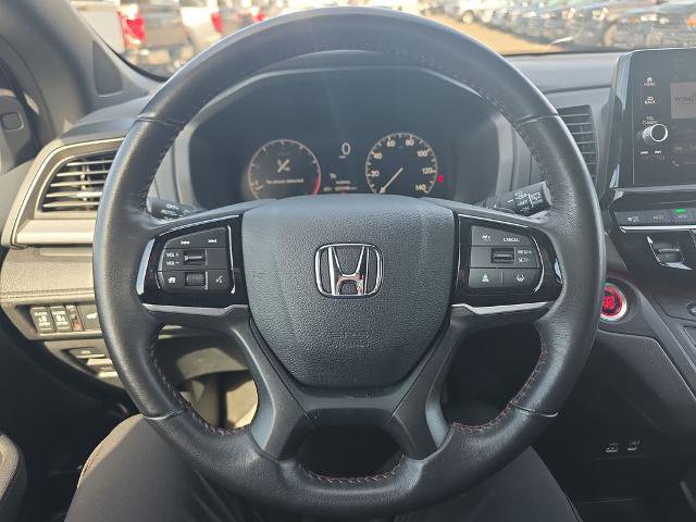 Used 2025 Honda Odyssey Sport-L image 23