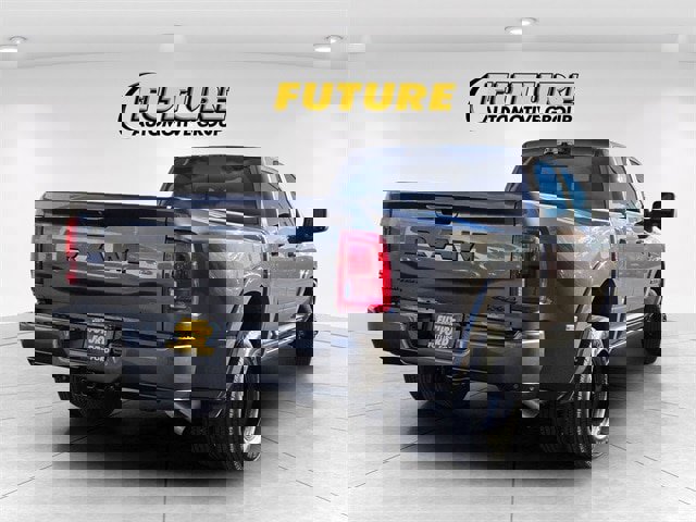 Used 2025 RAM 3500 Limited image 3