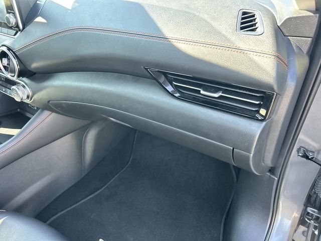 Used 2022 Nissan Sentra SR w/ SR Premium Package FWD image 25
