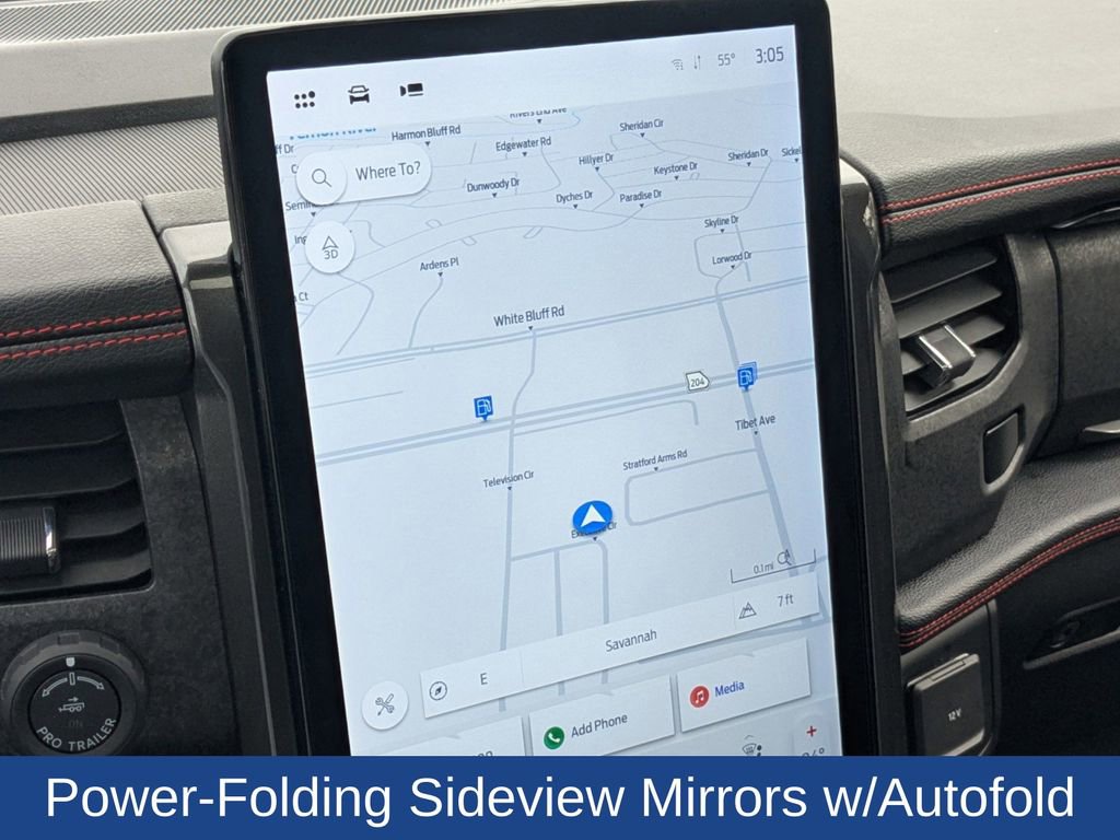 Certified 2023 Ford Expedition Limited image 24