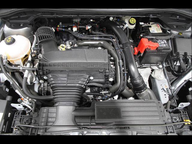 Certified 2023 Ford Escape ST-Line Elite w/ Premium Technology Package AWD/4WD image 19