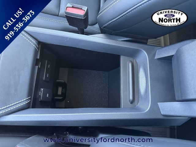 Certified 2025 Ford Mustang Mach-E Premium AWD/4WD image 31