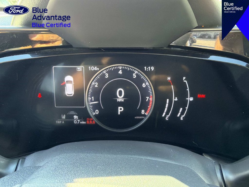 Used 2024 Lexus NX 250 FWD image 21