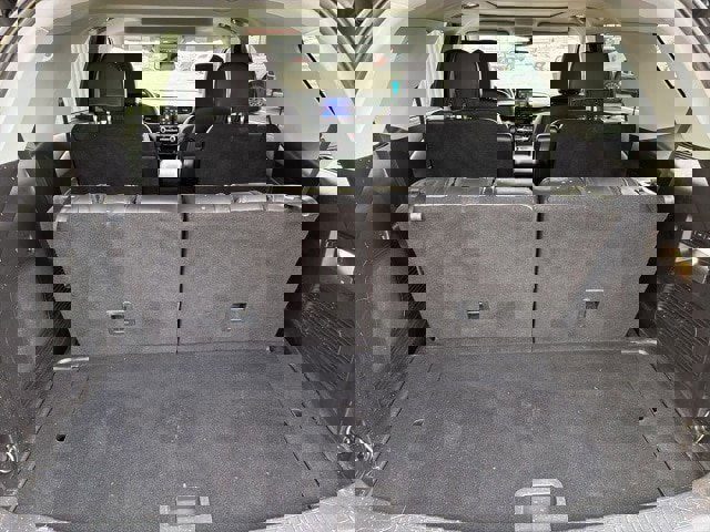 Certified 2021 Ford Explorer Limited w/ Equipment Group 301A image 8