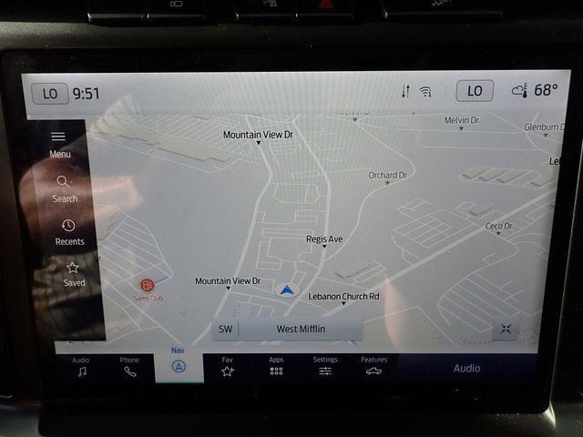 Certified 2022 Ford F150 Lariat w/ Equipment Group 502A High image 26