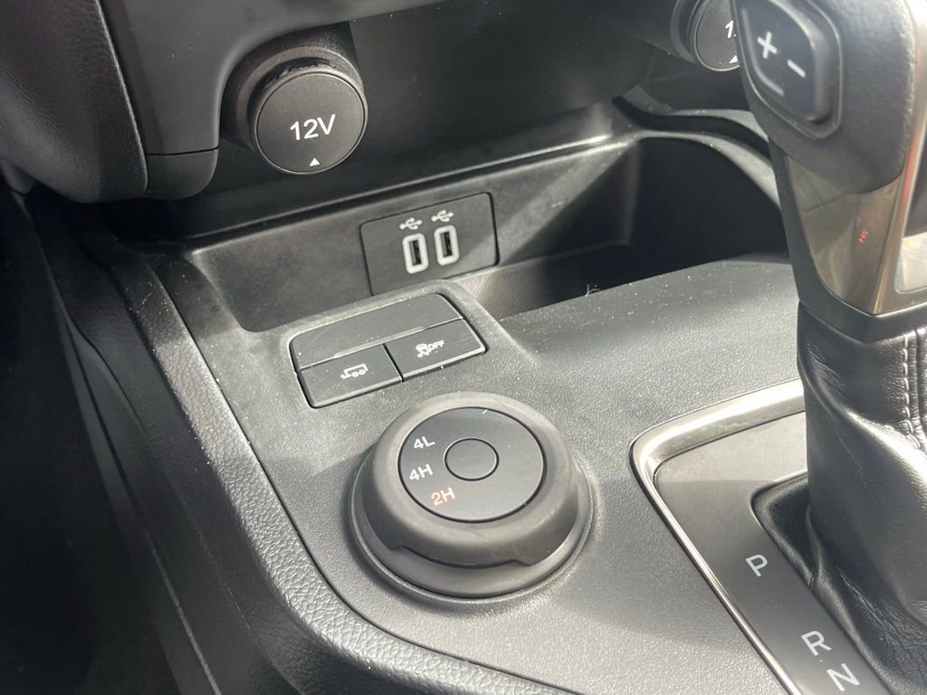 Certified 2023 Ford Ranger XLT w/ Equipment Group 301A Mid image 38