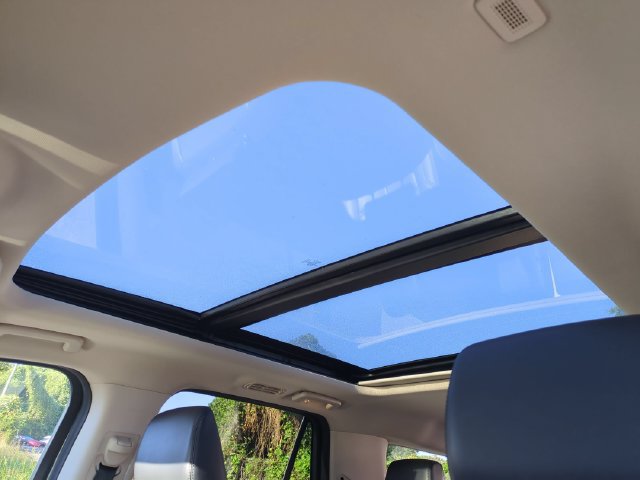 Certified 2024 Ford Expedition Max XLT AWD/4WD image 27