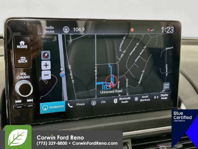 Used 2025 Honda Pilot Touring image 16