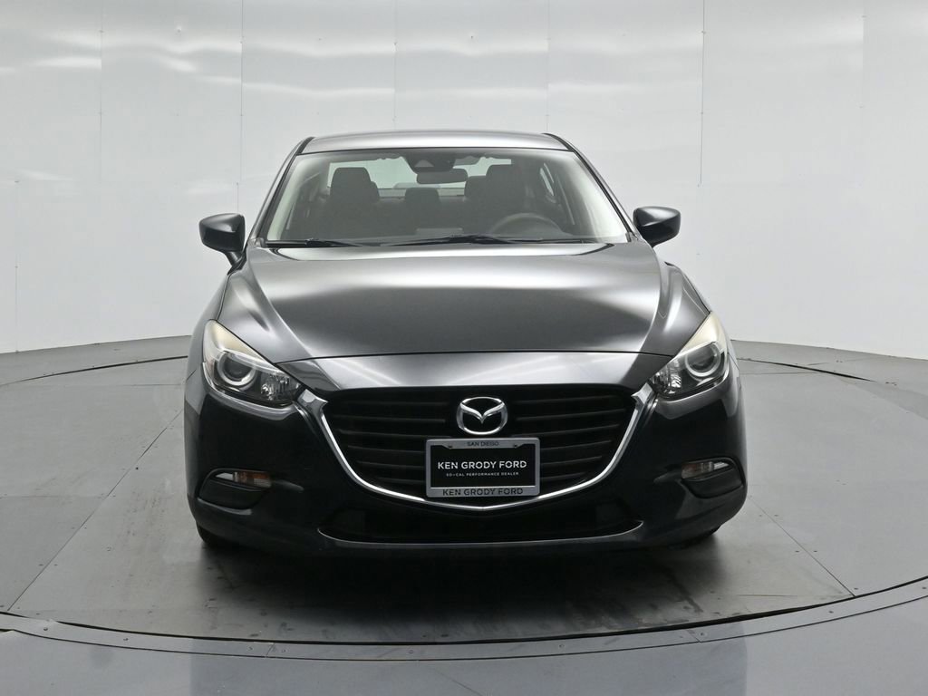 Used 2018 MAZDA MAZDA3 Sport image 30