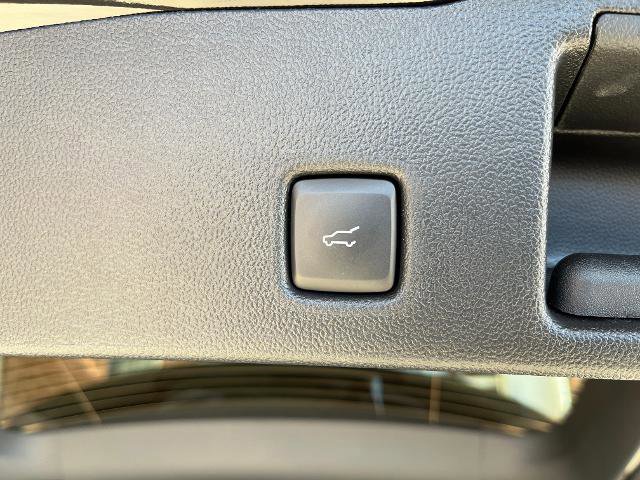 Certified 2023 Ford Escape Platinum image 30