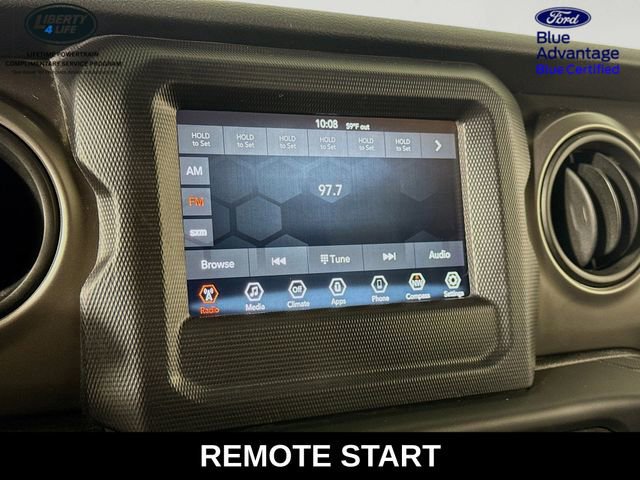 Used 2020 Jeep Wrangler Unlimited Sport S image 14