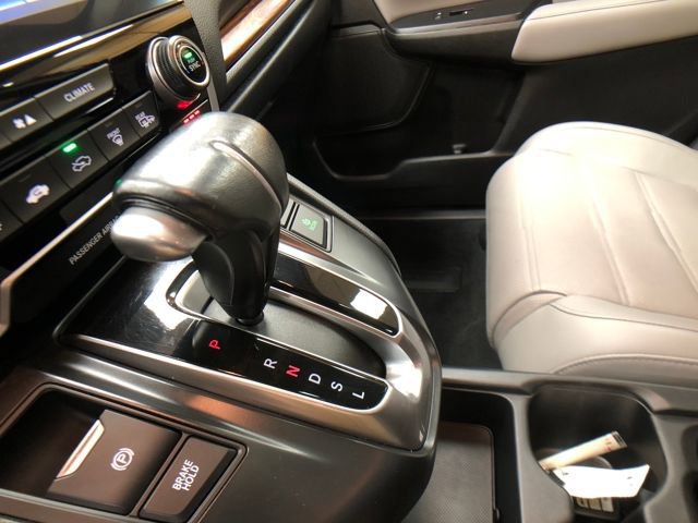 Used 2020 Honda CR-V EX-L image 18