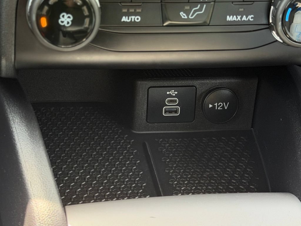 Certified 2023 Ford Bronco Sport Big Bend AWD/4WD image 19