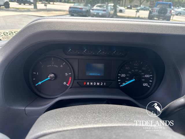 Certified 2024 Ford E-350 and Econoline 350 Super Duty w/ Power Windows & Locks Group RWD image 21