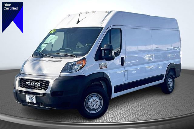 Used 2022 RAM ProMaster 2500 image 1
