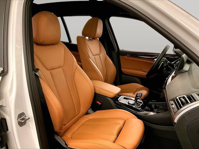 Used 2023 BMW X3 xDrive30i w/ Premium Package AWD/4WD image 7