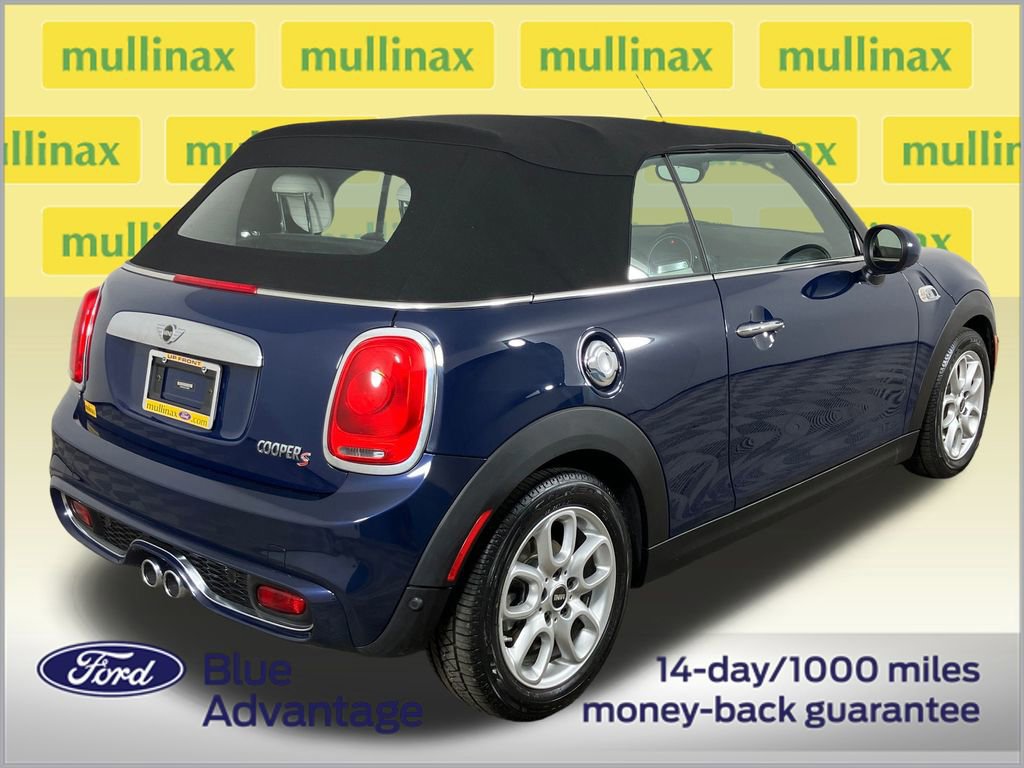 Used 2018 MINI Cooper S image 5
