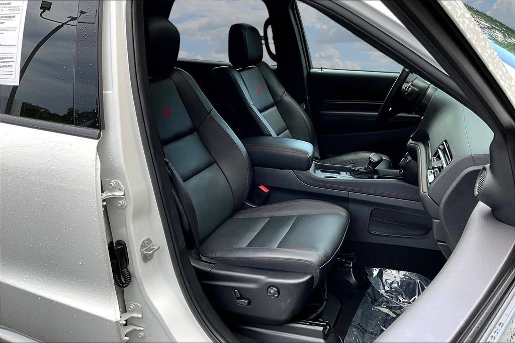 Used 2026 Dodge Durango GT AWD/4WD image 32