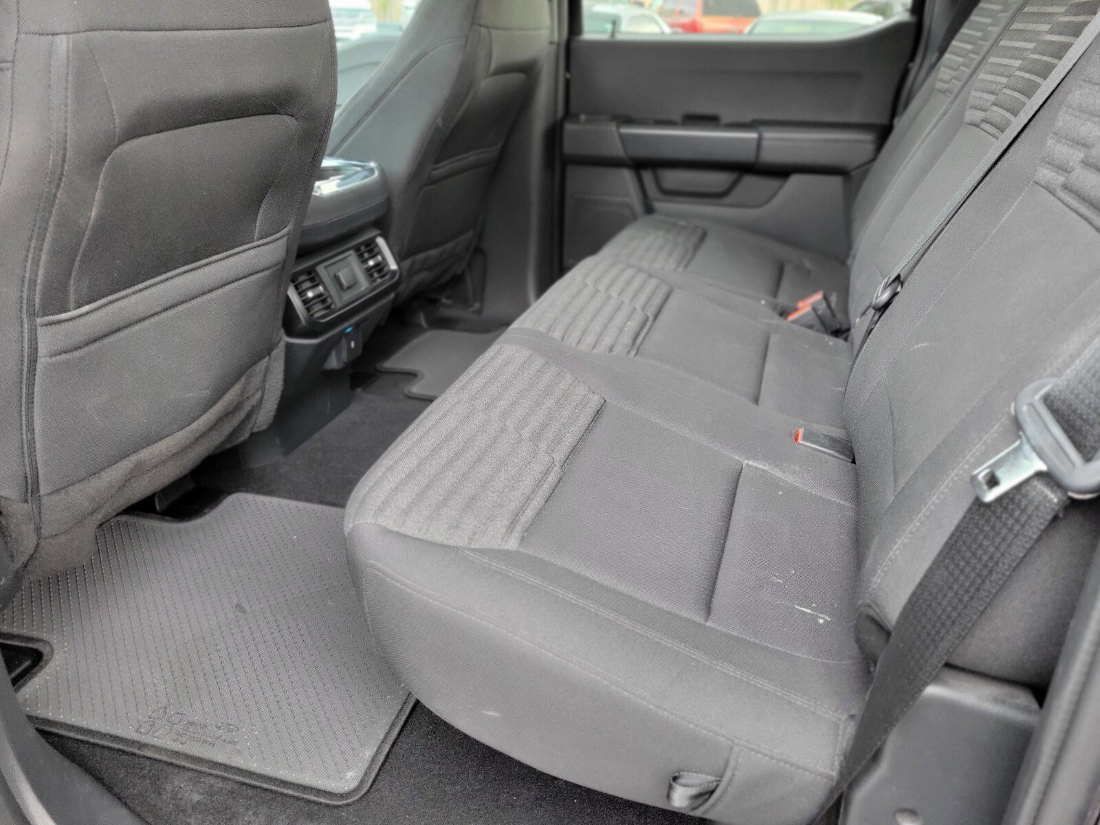 Certified 2023 Ford F150 XL w/ STX Appearance Package image 18