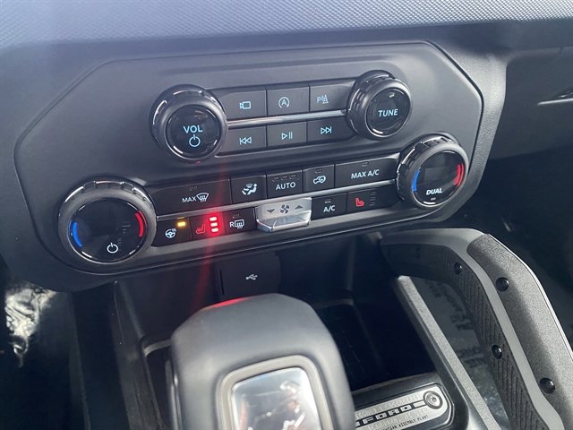 Certified 2024 Ford Bronco Outer Banks image 16